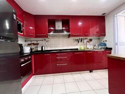 Nuovo (D20), Condominium #593102891